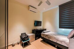 Limau Villas (D16), Terrace #548810271